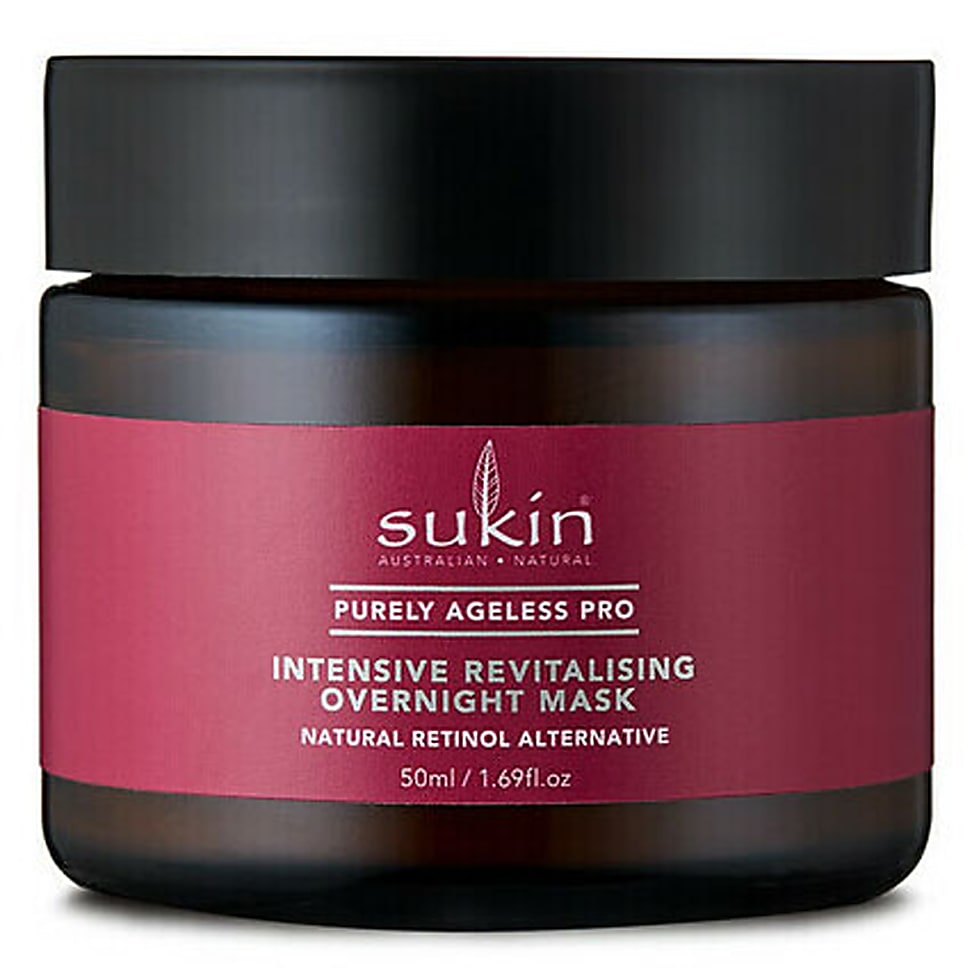 Image of Sukin Purely Ageless Pro Rejuvenating Gezichtsmasker