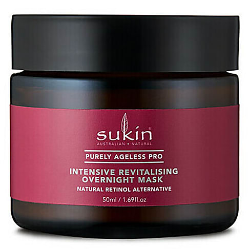Sukin Purely Ageless Pro Rejuvenating Gezichtsmasker