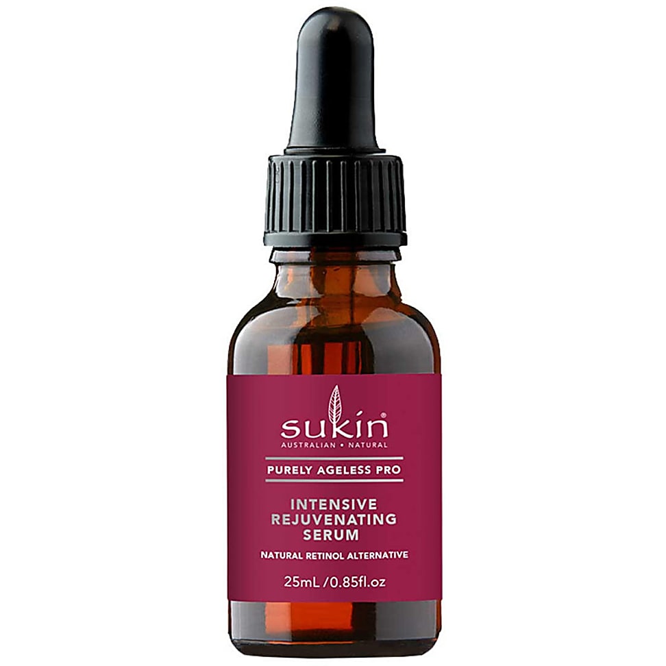 Image of Sukin Purely Ageless Pro Intensive Rejuvenating Serum