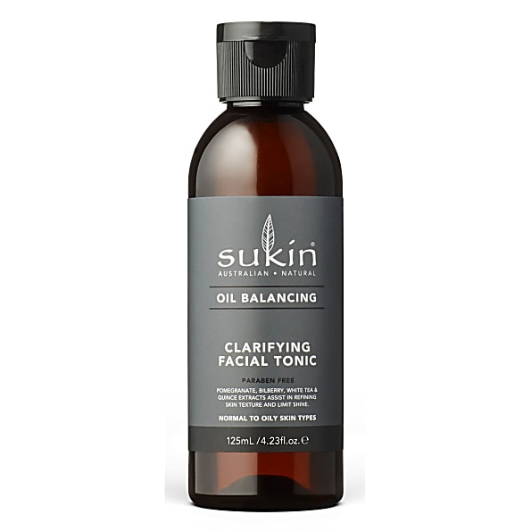 Sukin Oil Balancing Clarifying Facial Tonic sukin kopen in de aanbieding Sukin Oil Balancing Clarifying Facial Tonic sukin kopen in de aanbieding