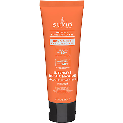 Sukin Bond Build Intense Repair Haarmasker