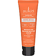 Sukin Bond Build Weightless Repair Reconstructor Haarserum