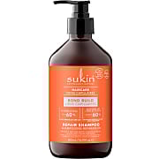 Sukin Bond Build Repair Shampoo