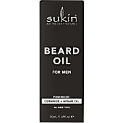 Sukin For Men Baardolie