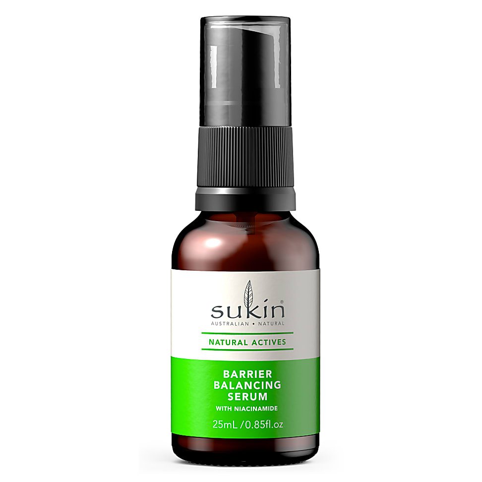 Image of Sukin Barrier Balance Serum
