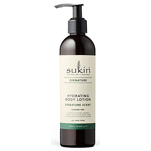 Sukin Hydrating Body Lotion sukin kopen in de aanbieding