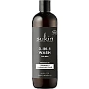 Sukin For Men 3-In-1 Douchegel