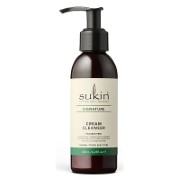 Sukin Cream Cleanser (Pump)