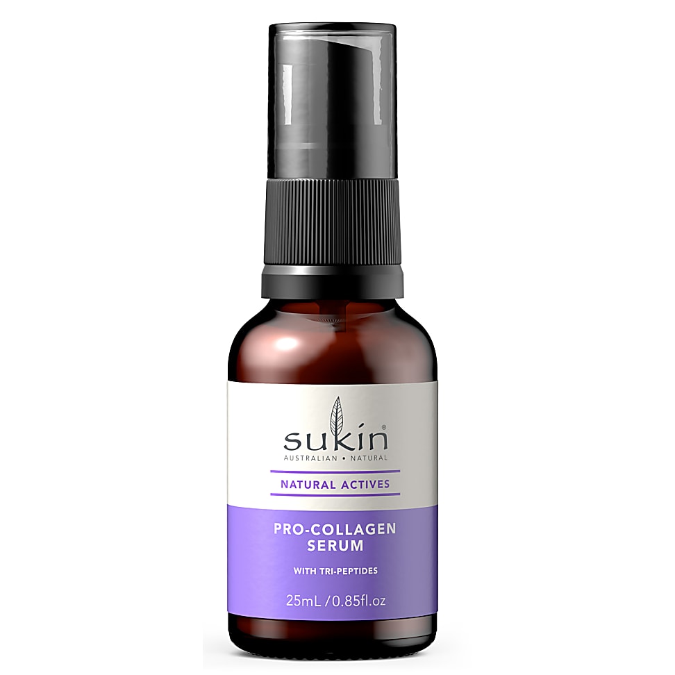 Image of Sukin Pro Collageen Serum