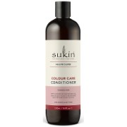 Sukin Conditioner Gekleurd Haar