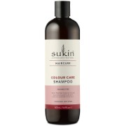 Sukin Shampoo Gekleurd Haar