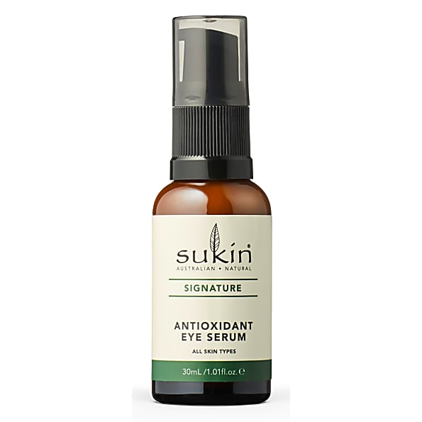 Image of Sukin Antioxidant Eye Serum