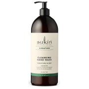 Sukin Cleansing Handzeep (pomp)