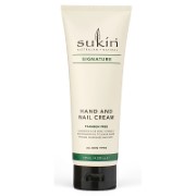 Sukin Hand & Nagelcrème Tube