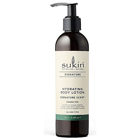 Image of Sukin Hydrating Bodylotion 500ml