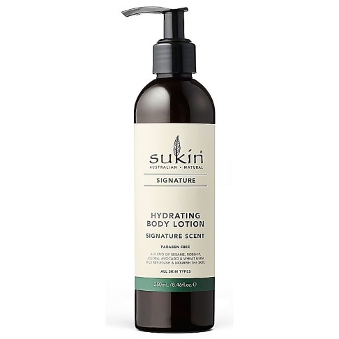 Sukin Hydrating Bodylotion 500ml