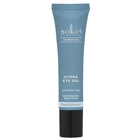 Sukin Hydraterende Ooggel