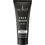 Sukin For Men Gezichtsreiniger