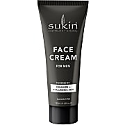 Sukin For Men Gezichtscrème