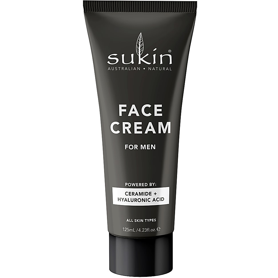 Sukin For Men Facial Moisturiser sukin kopen in de aanbieding Sukin For Men Facial Moisturiser sukin kopen in de aanbieding