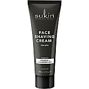 Sukin For Men Scheercrème