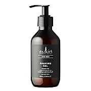 Sukin For Men Scheergel