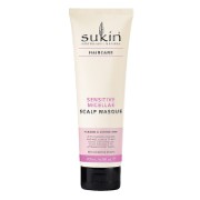 Sukin Sensitive Micellar Hoofdhuid Masker 200ml