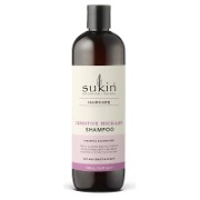Sukin Micellaire Shampoo Gevoelige Huid