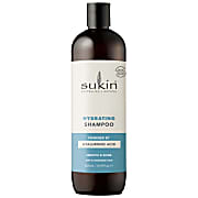 Sukin Hydrating Shampoo (droog haar)