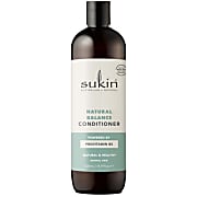 Sukin Natural Balance Conditioner 500ml