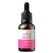Sukin Overnight Reset Gezichtsolie