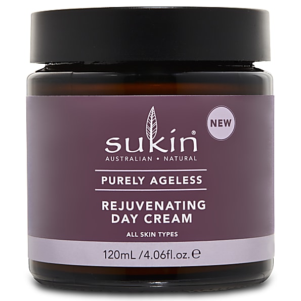 Image of Sukin Purely Ageless Rejuvenating Day Cream
