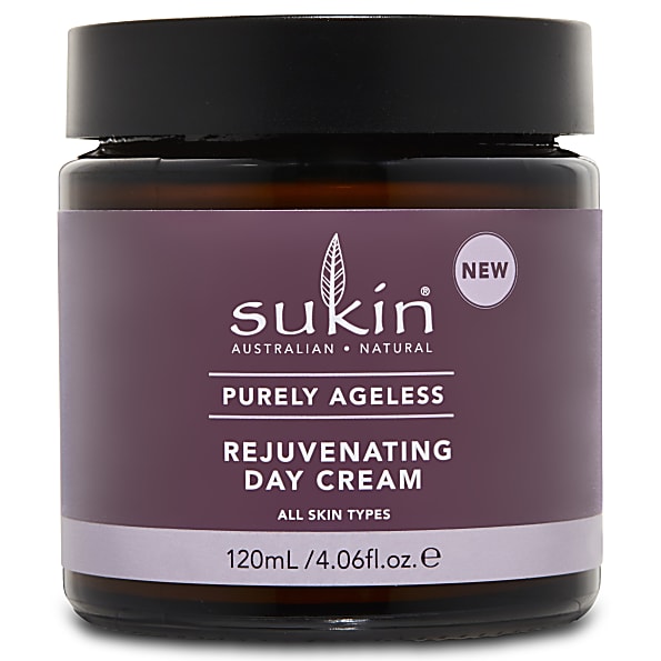 Sukin Purely Ageless Rejuvenating Day Cream sukin kopen in de aanbieding Sukin Purely Ageless Rejuvenating Day Cream sukin kopen in de aanbieding