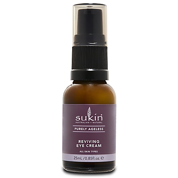 Sukin Purely Ageless Reviving Eye Cream sukin kopen in de aanbieding