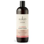 Sukin Volumising Conditioner (fijn haar)