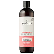 Sukin Volumising Conditioner (fijn haar)