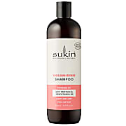 Sukin Volume Shampoo (fijn haar)