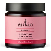 Sukin Rose Hip Hydrating Day Cream