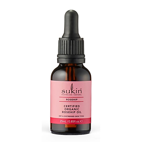 Sukin Rosehip Oil sukin kopen in de aanbieding Sukin Rosehip Oil sukin kopen in de aanbieding
