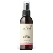 Sukin Hydrating Mist Toner - Rose