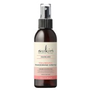 Sukin Volumising Thickening Spritz 125ml