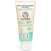 Suntribe Body SPF 30 (water resistant) 100ml