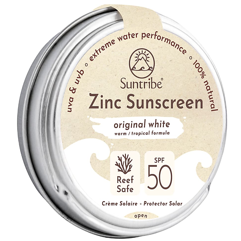 Suntribe Face SPF30 7350097210039