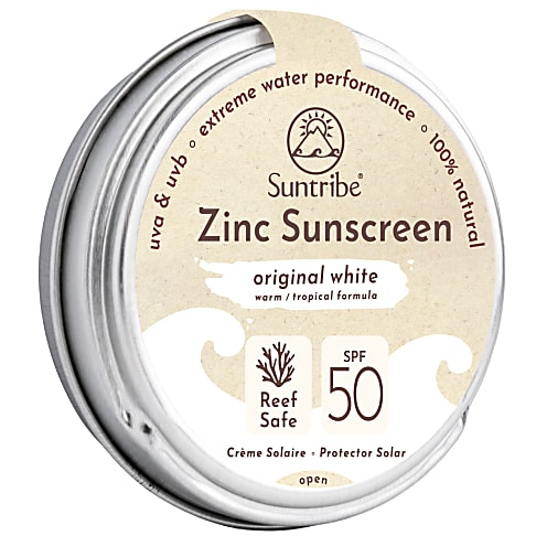 Suntribe Face SPF30