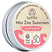 Suntribe Face & Sport Retro Red - 10g