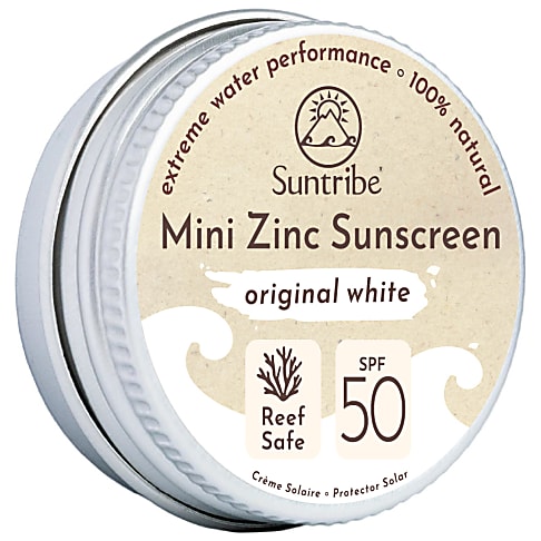 Suntribe Face & Sport Original White - 10g