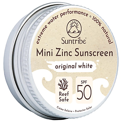 Suntribe Face & Sport Original White - 15g