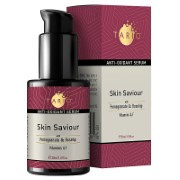 TARIO Skin Saviour Serum met Granaatappel & Rozenbottel