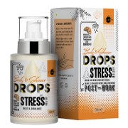 TARIO Stress Relief Lichaams & Bad Olie