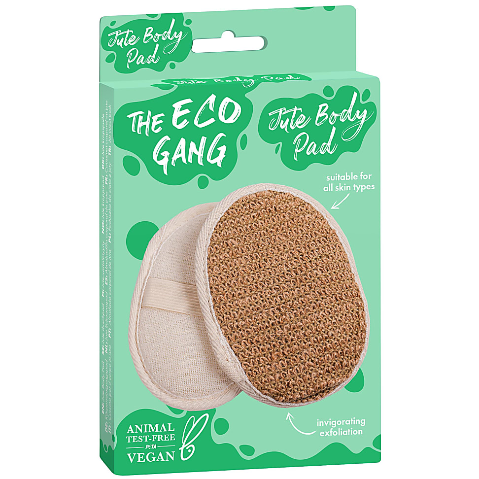 Image of The Eco Gang Jute Srub Pad